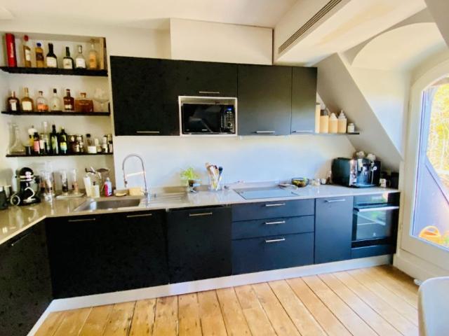 Location Appartement Rue d'Aviau, Bordeaux