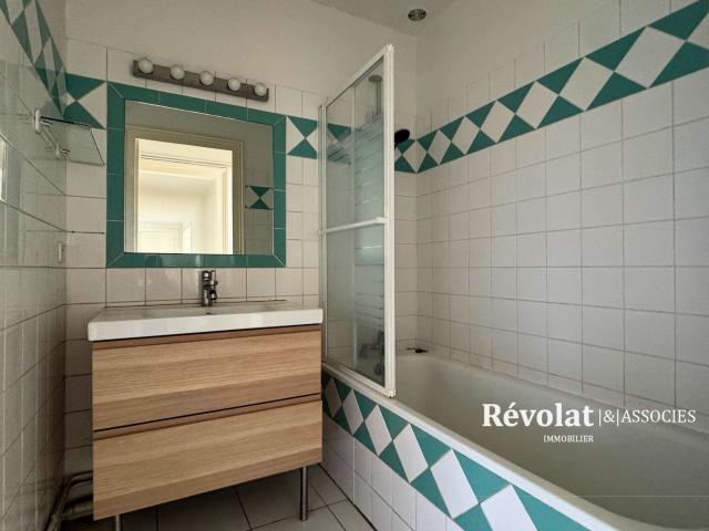 Location Appartement Rue d'Aviau, Bordeaux