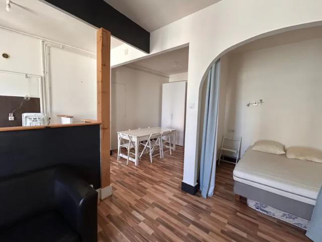 Location Appartement Rue David, Lyon