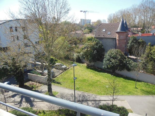 Location Appartement Rue d'Avranches, Toulouse