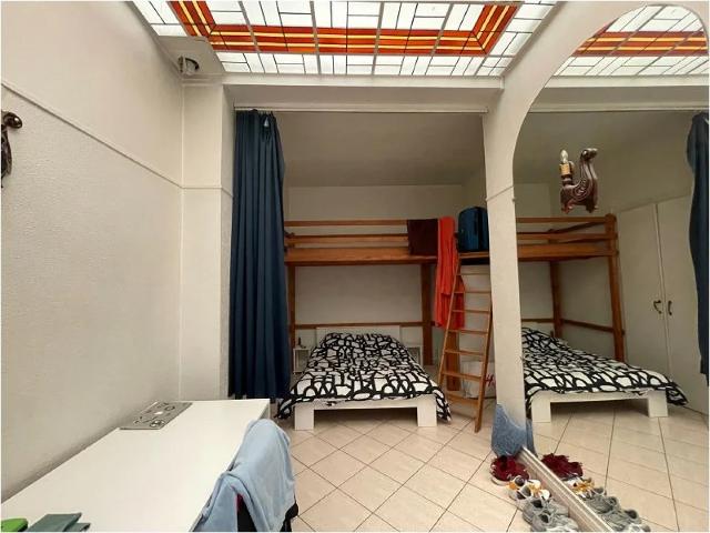 Location Appartement Rue Davy, Lille