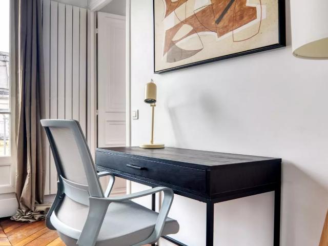 Location Appartement Rue d'Abbeville, Paris