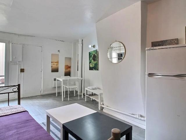 Location Appartement Rue d'Aboukir, Paris