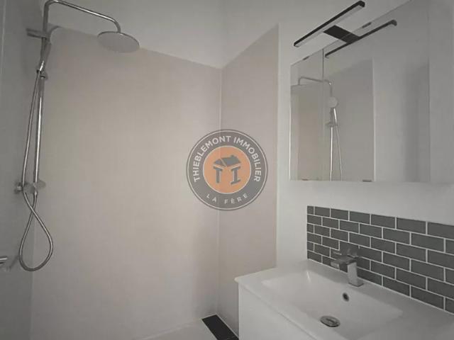 Location Appartement Rue d'Aboville, La Fère