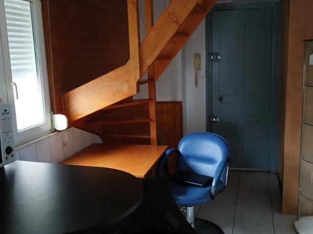 Location Appartement Rue Dachery, Saint Quentin