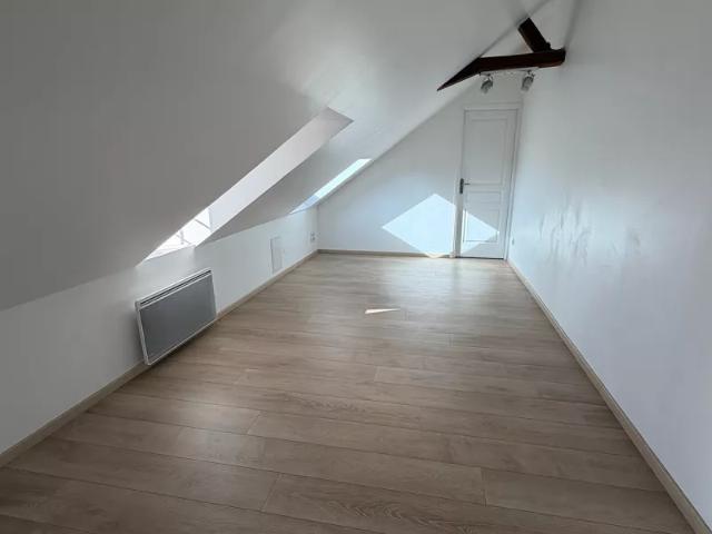 Location House Boulevard Gambetta, Saint Quentin