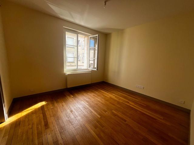 Location Appartement Rue Dacier, Saumur