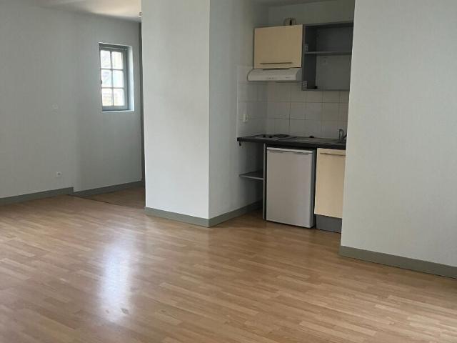 Location Appartement Rue Dacier, Saumur