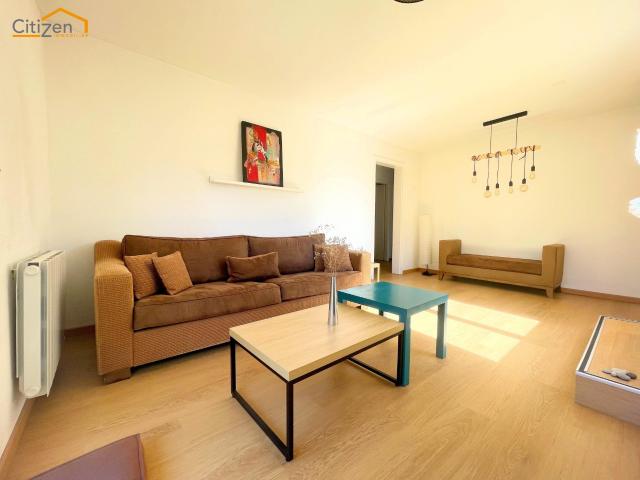 Location Appartement Rue d'Adelshoffen, Schiltigheim