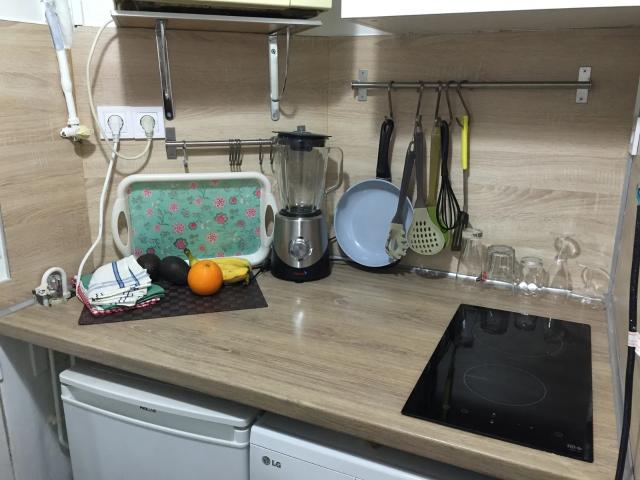 Location Appartement Rue Daguerre, Paris