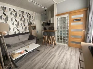 Location Appartement Rue Daguerre, Paris