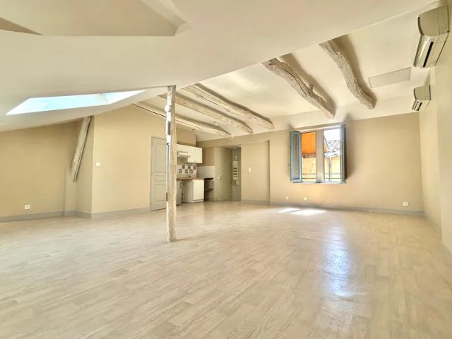 Location Appartement Rue d'Aguesseau, Périgueux