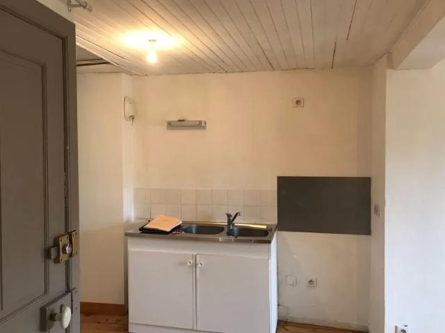 Location Appartement Rue d'Aigues Passes, Mende