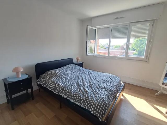 Location Appartement Rue d'Aire, Hazebrouck