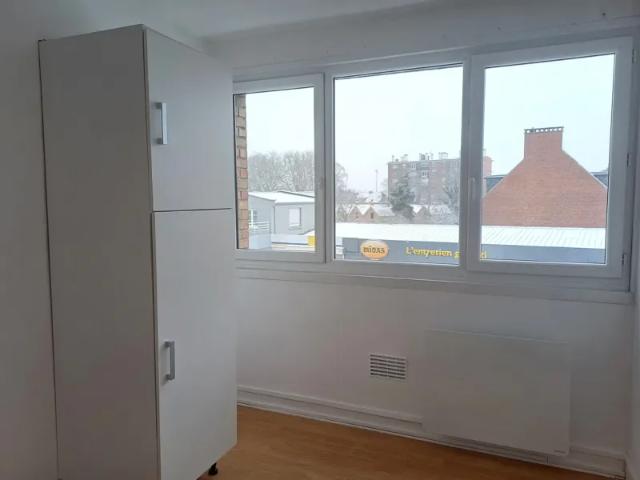 Location Appartement Rue d'Aire, Hazebrouck