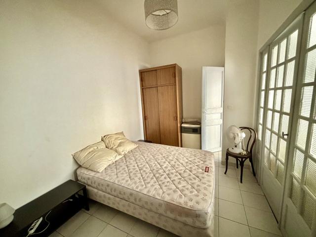 Location Appartement Rue d'Alger, Marseille