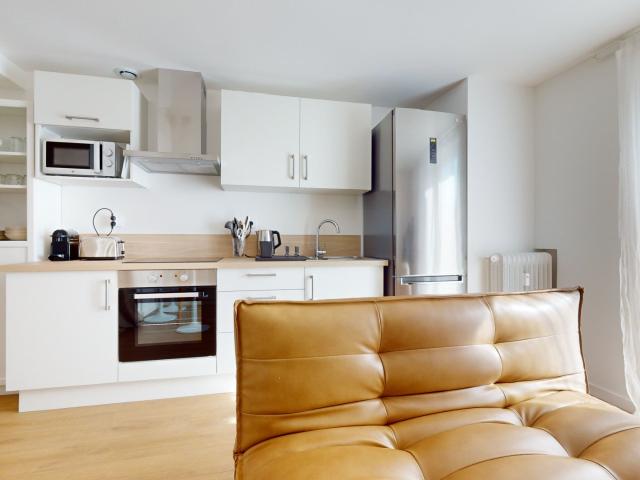 Location Appartement Rue d'Alger, Antibes