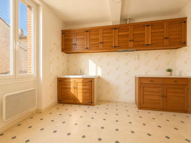 Location Appartement Rue d'Alger, Gaillac