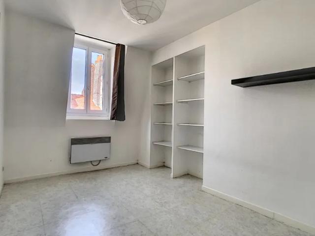 Location Appartement Rue d'Alger, Lille