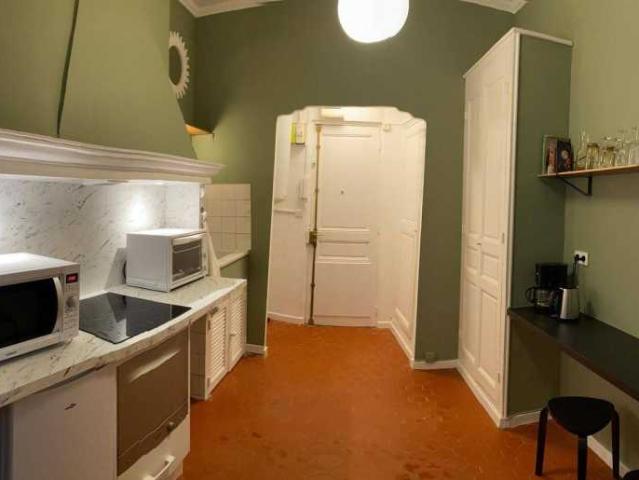 Location Appartement Rue d'Alger, Toulon