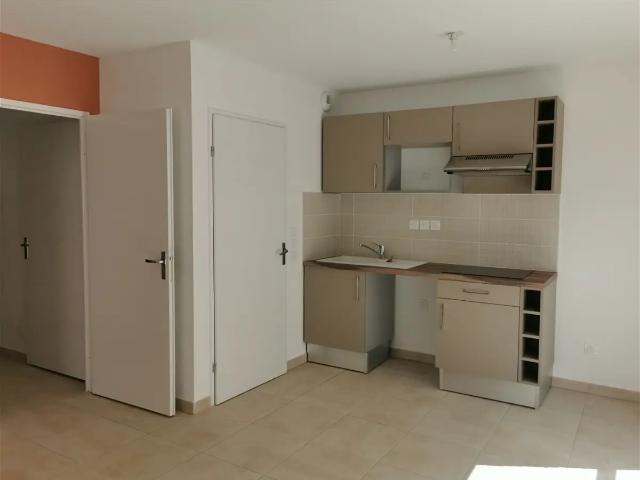 Location Appartement Rue d'Alger, Toulouse