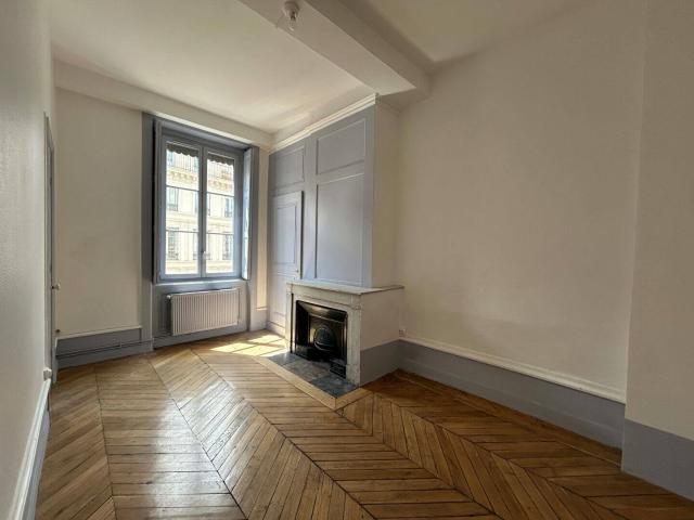 Location Appartement Rue d'Algérie, Lyon