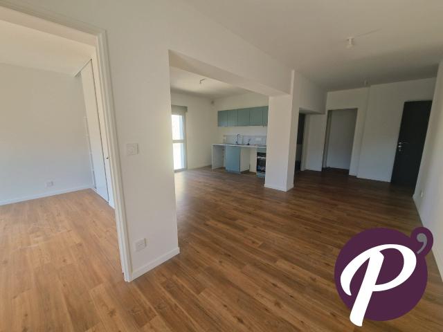 Location Appartement Rue d'Alembert, Bergerac