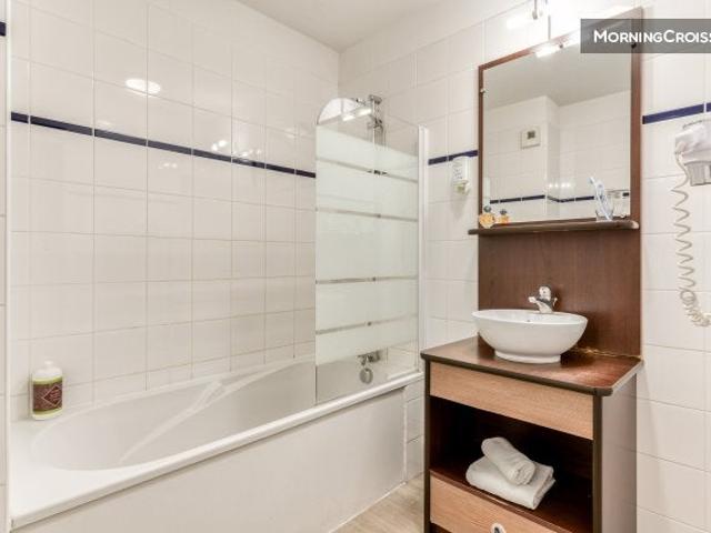 Location Appartement Rue d'Alembert, Béziers
