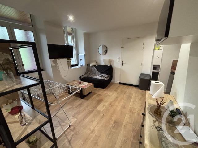 Location Appartement Rue d'Alençon, Condé sur Sarthe