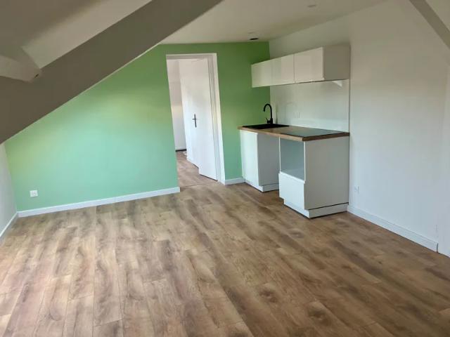 Location Appartement Rue Daléas, Tarbes
