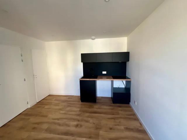 Location Appartement Rue Daléas, Tarbes