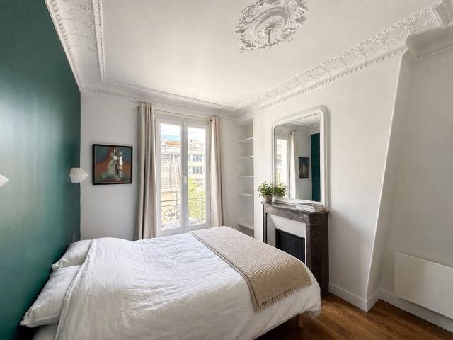 Location Appartement Rue d'Alésia, Paris