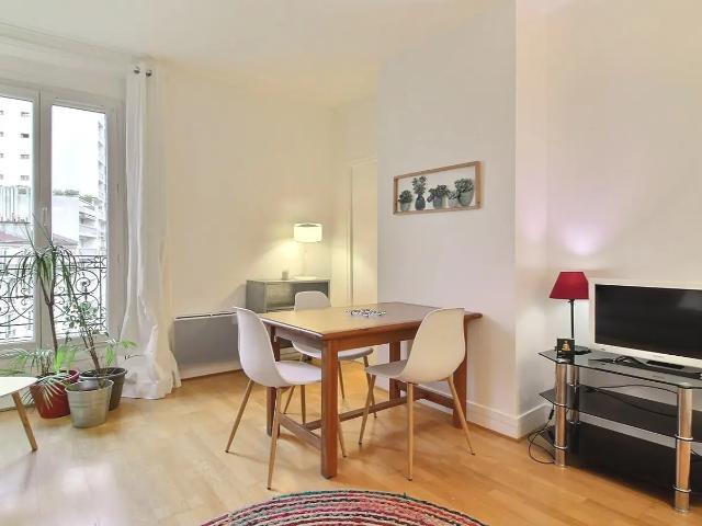 Location Appartement Rue d'Alésia, Paris