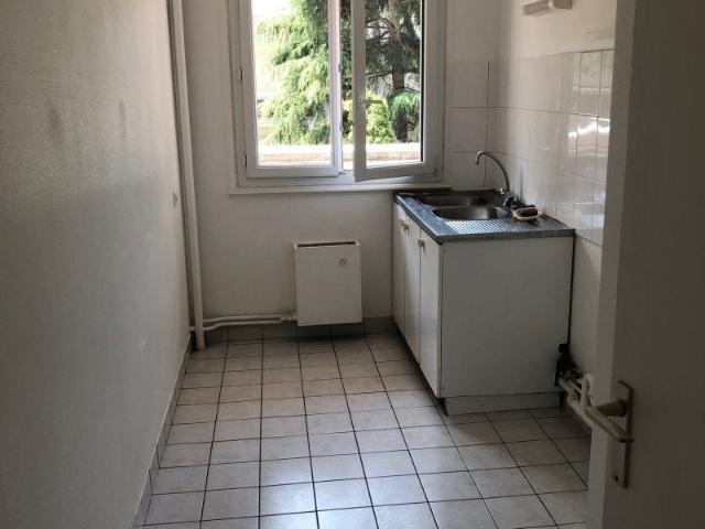 Location Appartement Rue d'Alésia, Paris