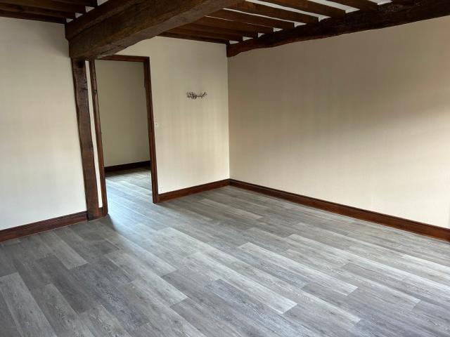 Location Appartement Rue d'Alincourt, Lillebonne