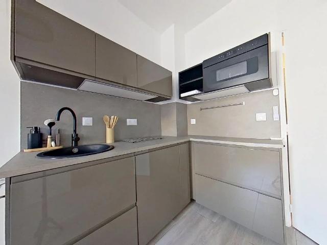 Location Appartement Rue d'Aligre, Paris