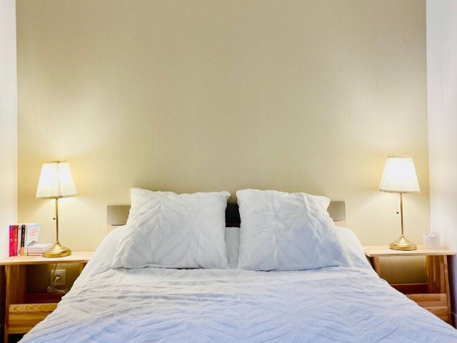 Location Appartement Rue d'Allonville, Nantes