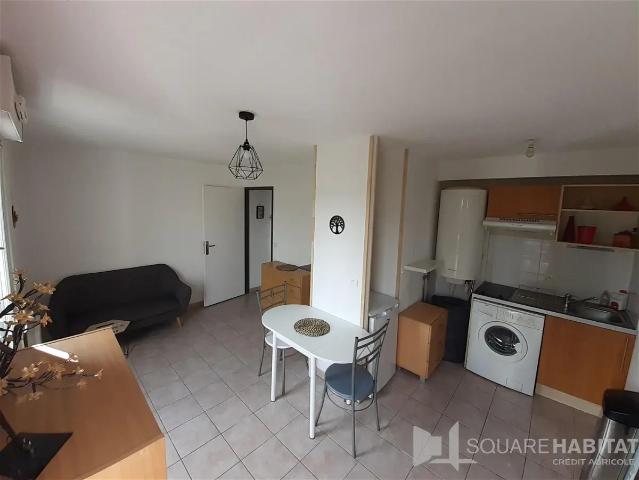 Location Appartement Rue d'Alsace, Vichy