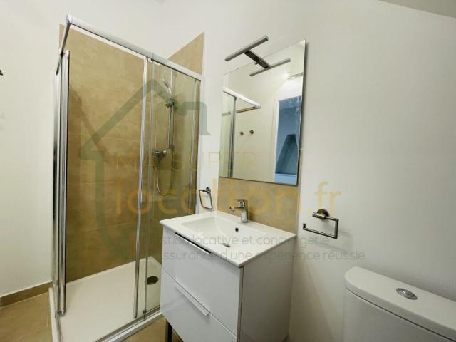 Location Appartement Rue d'Alsace, Essigny le Grand