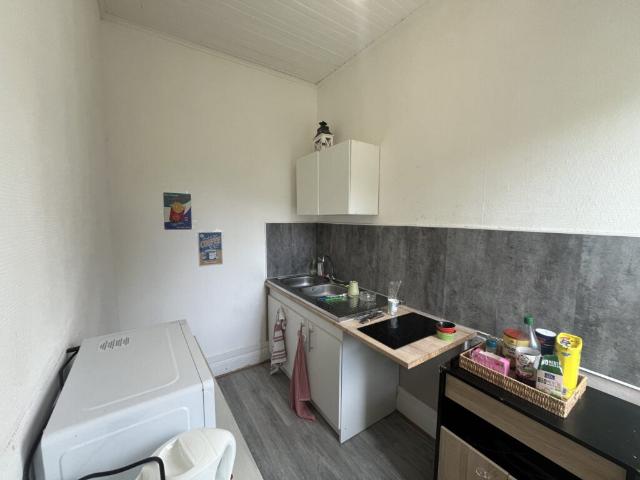 Location Appartement Rue d'Alsace, Essigny le Grand