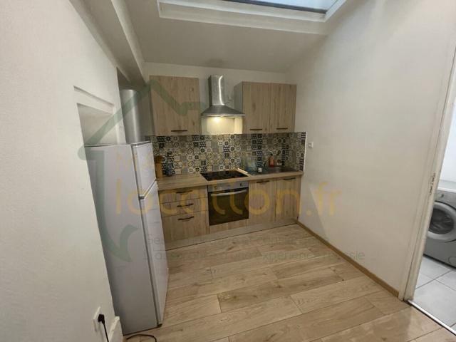 Location Appartement Rue d'Alsace, Essigny le Grand