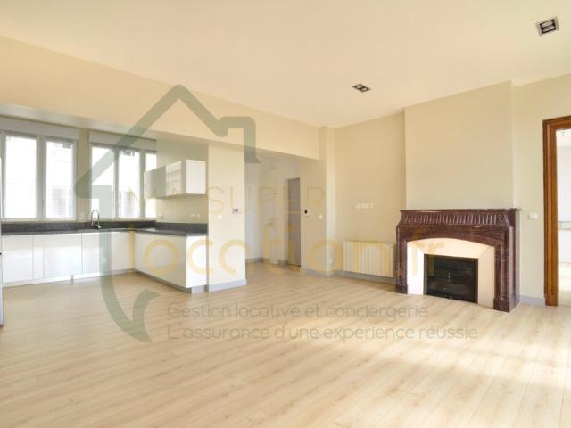 Location Appartement Rue d'Alsace, Essigny le Grand