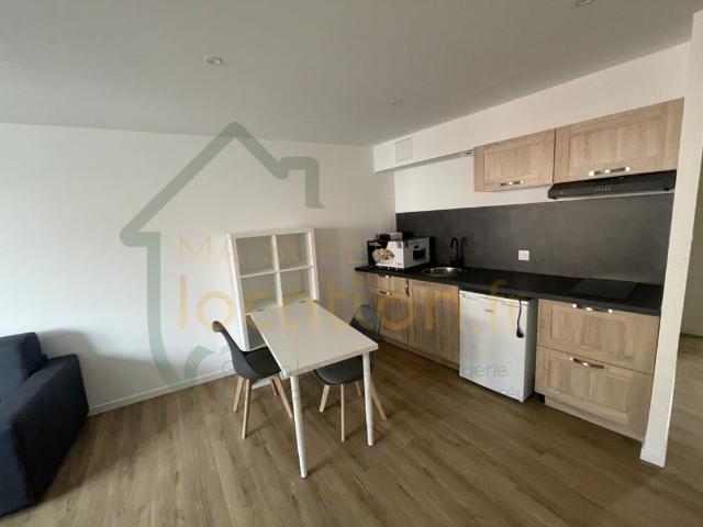 Location Appartement Rue d'Alsace, Essigny le Grand