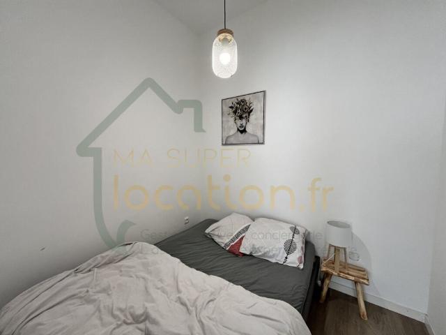 Location Appartement Rue d'Alsace, Essigny le Grand