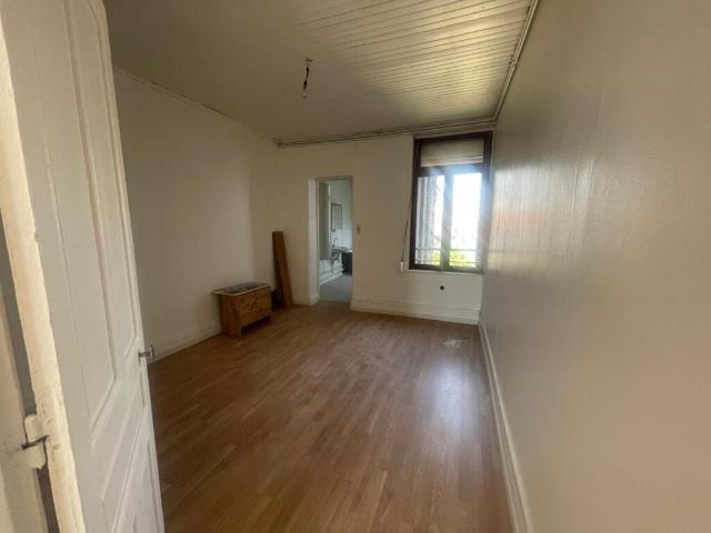 Location Appartement Rue d'Alsace, Essigny le Grand