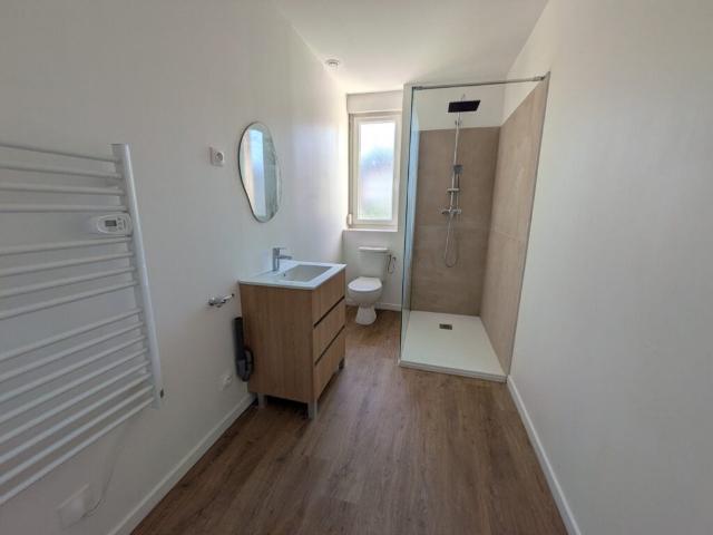 Location Appartement Rue d'Alsace, Essigny le Grand