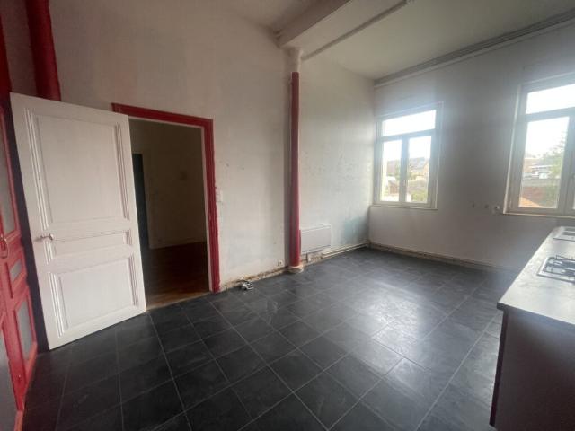 Location Appartement Rue d'Alsace, Essigny le Grand