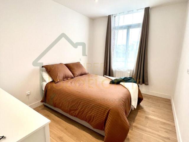 Location Appartement Rue d'Alsace, Essigny le Grand