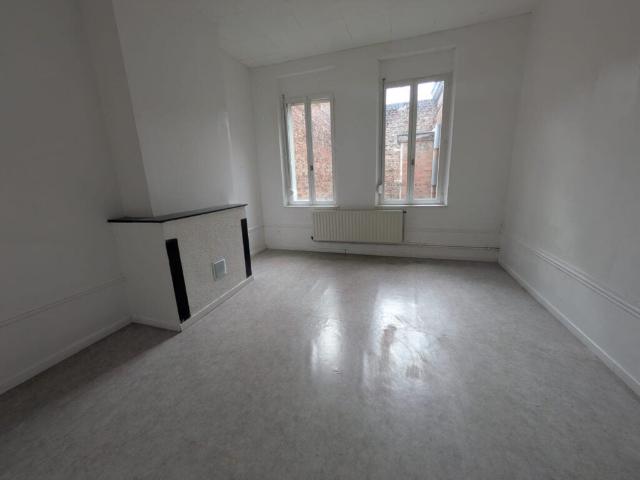 Location Appartement Rue d'Alsace, Essigny le Grand
