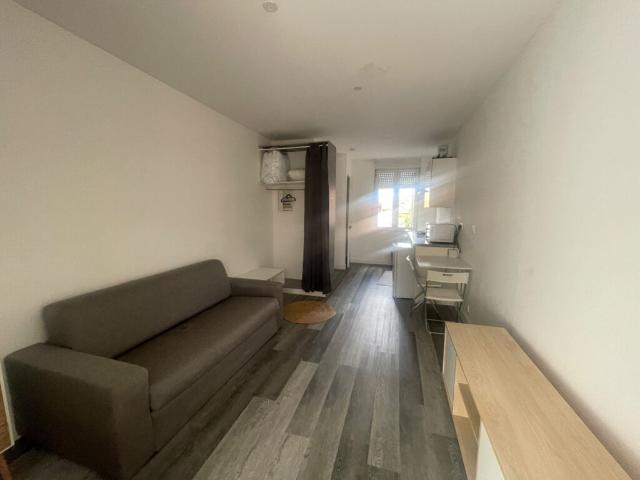 Location Appartement Rue d'Alsace, Essigny le Grand
